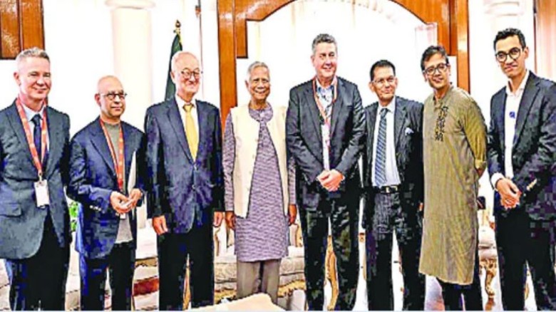 বিদেশি বিনিয়োগকারীদের অভিযোগের পাহাড়